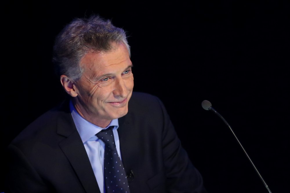 Créditos UVA: Mauricio Macri prometió cambiar la fórmula de indexación si es reelecto