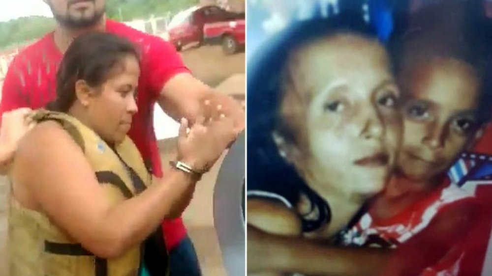 Una chica de 13 años mató a puñaladas a su hermana embarazada para robarle el bebé