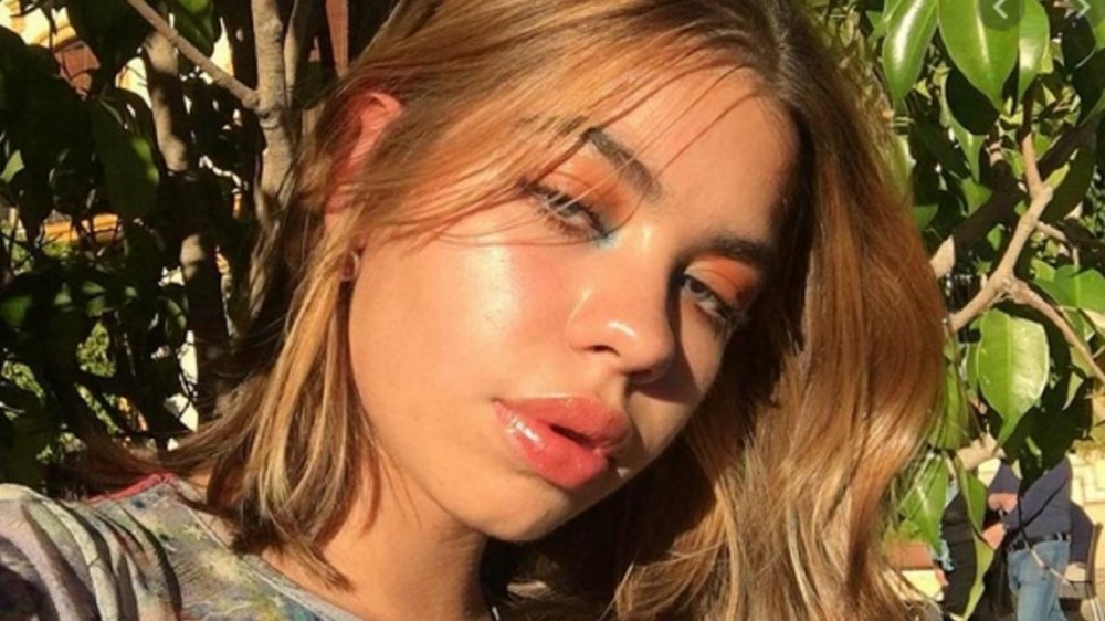 La hija de Andrea del Boca pidió la detención de su padre por abuso sexual