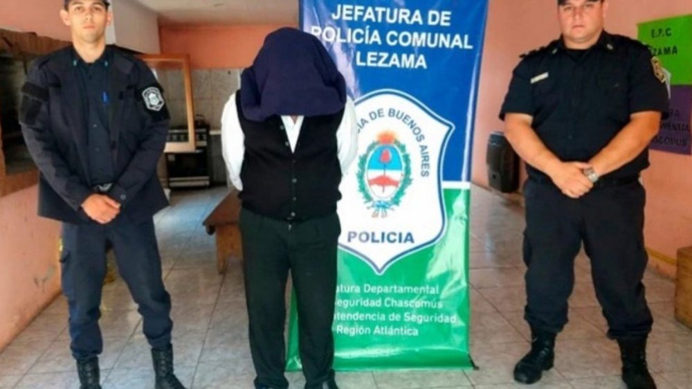 Tragedia en la ruta 2: el chofer declaró que hubo 