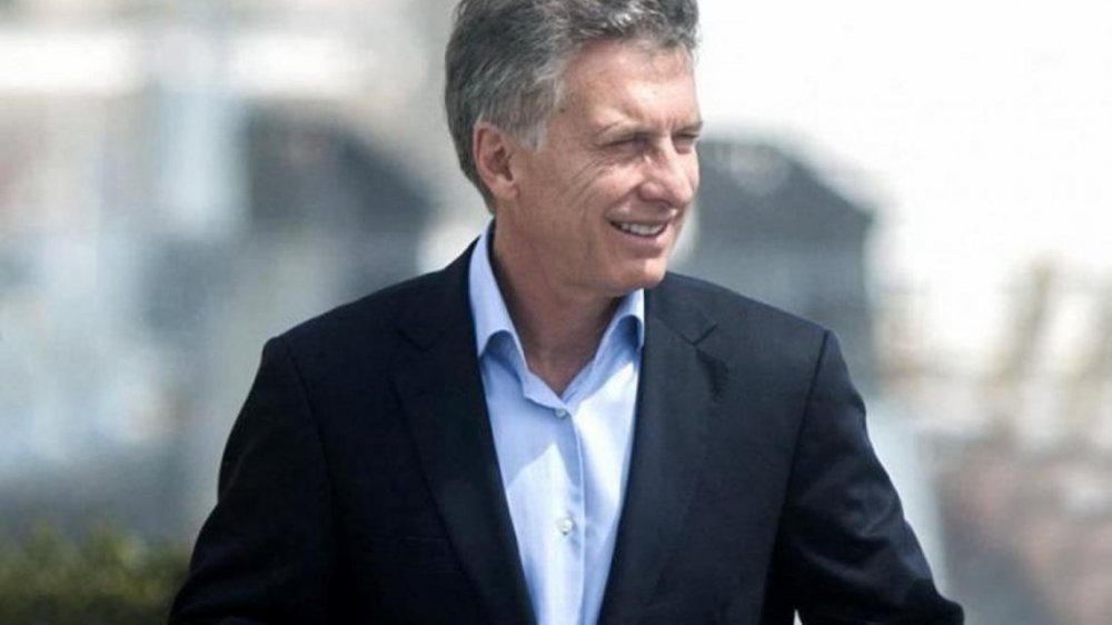 Macri inicia el lunes su última gira internacional