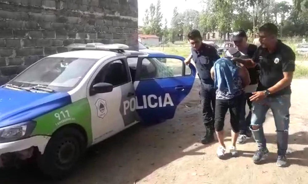 Matan de un balazo a un joven en Pergamino