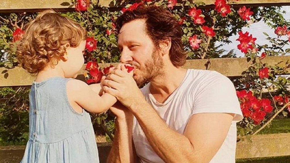 El reencuentro de Benjamín Vicuña con sus hijos