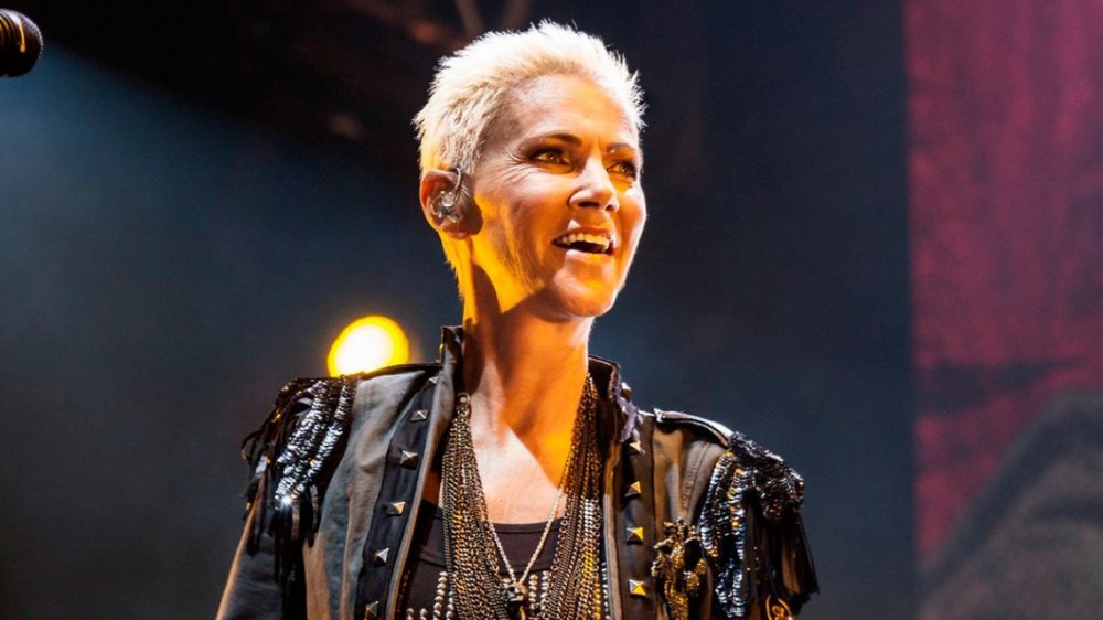 Murió Marie Fredriksson, cantante de 