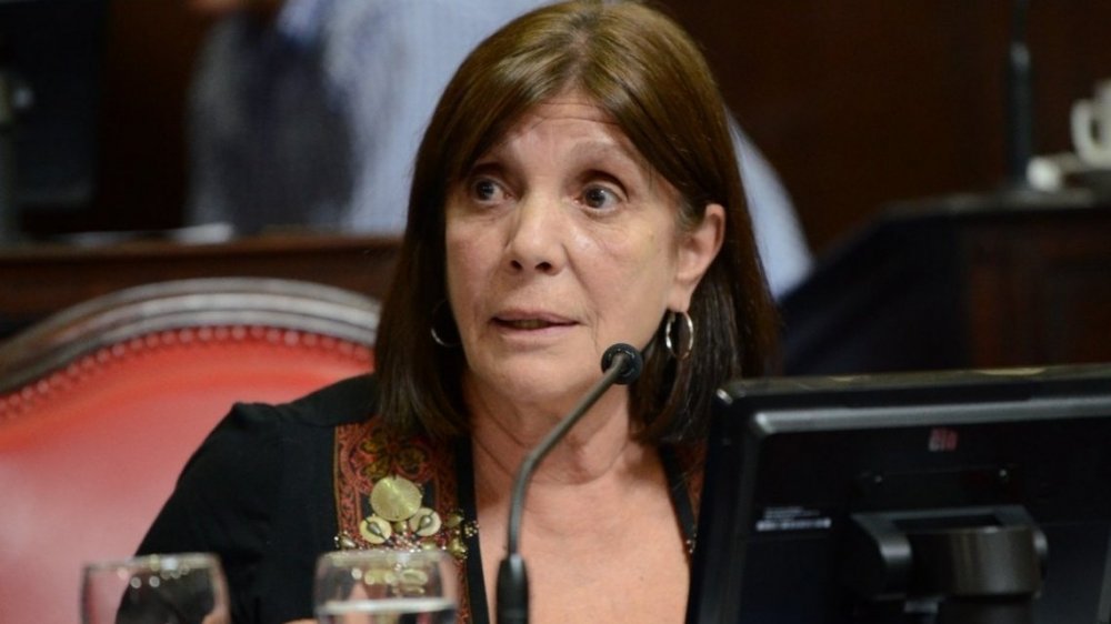 Teresa García hará 