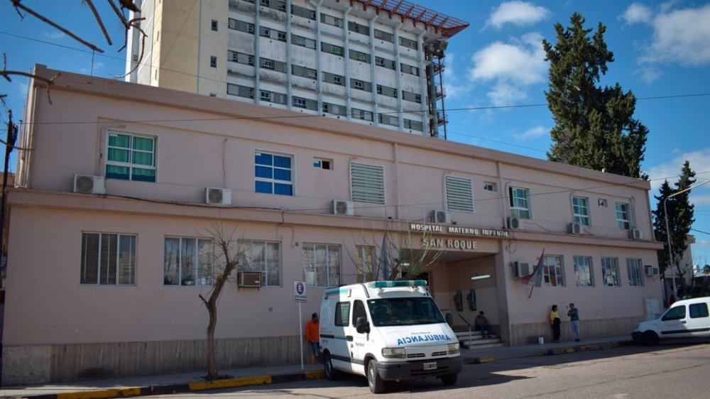 Tragedia en Gualeguaychú: un bebé cayó al piso durante el parto y murió