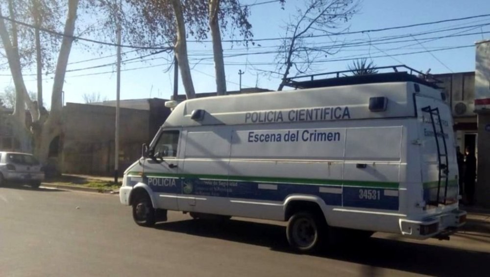 Encontraron sin vida a una joven de 24 años