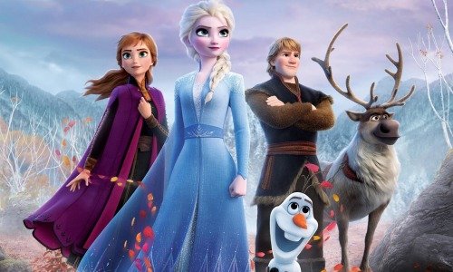 Frozen II: cómo fue el proceso para crear el éxito de Disney que se estrena el jueves en Tu Cine