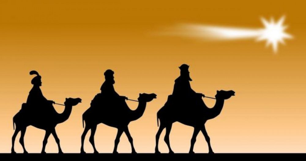 6 de enero: ¿Por qué llegan los Reyes Magos?