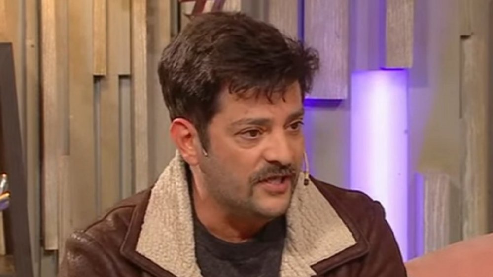 Imputaron a Pablo Rago por abuso sexual