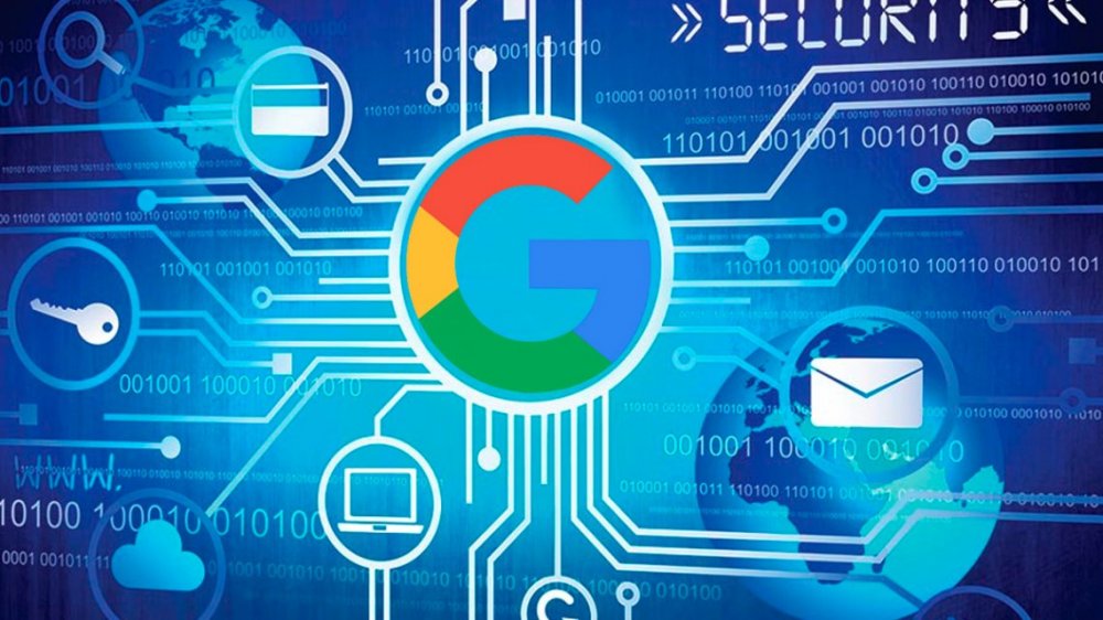 ¿Cómo cuidar tus datos? Un experto de Google responde