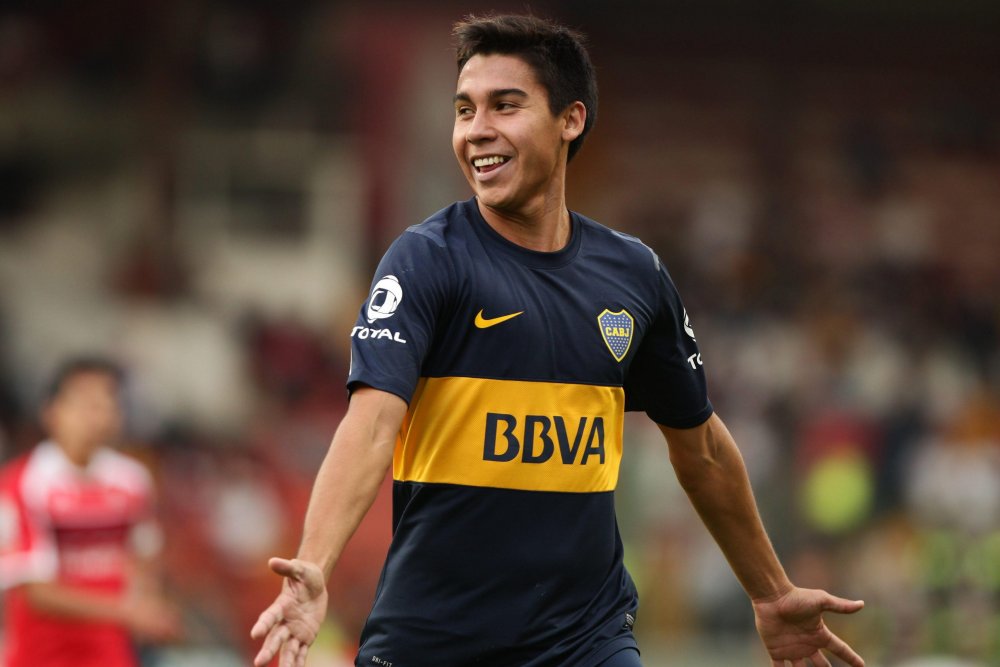 Guillermo “Pol” Fernández será la primera incorporación de la gestión Riquelme en Boca