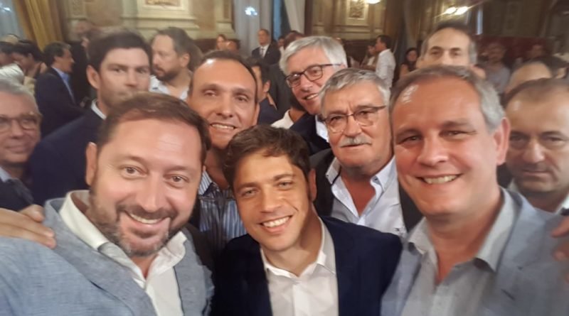 ¿Serenal se cambia de bando?
