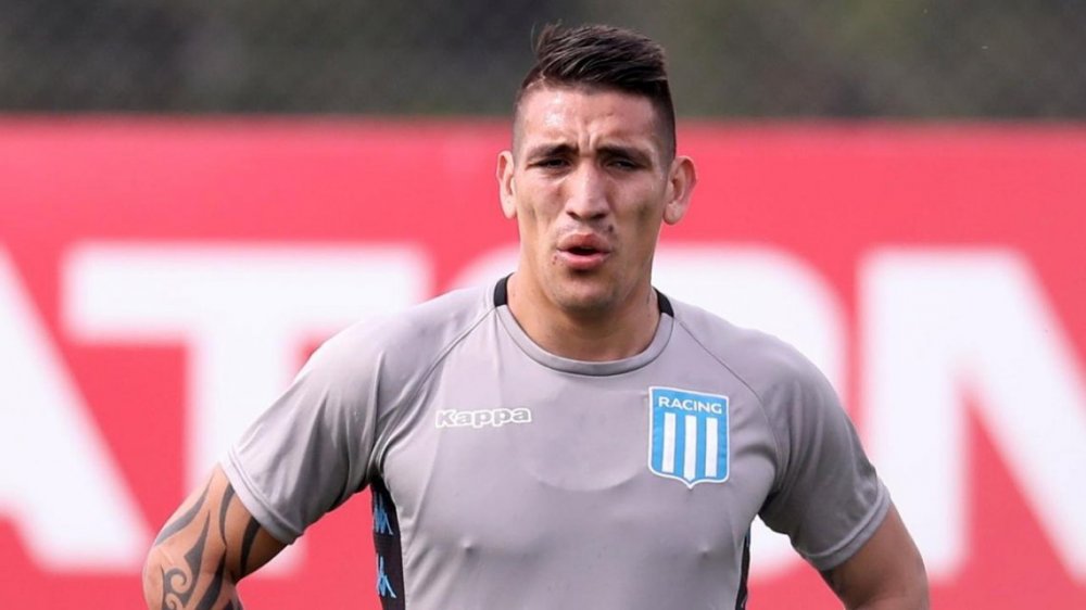 El mensaje del INADI por la llegada de Ricardo Centurión a Vélez