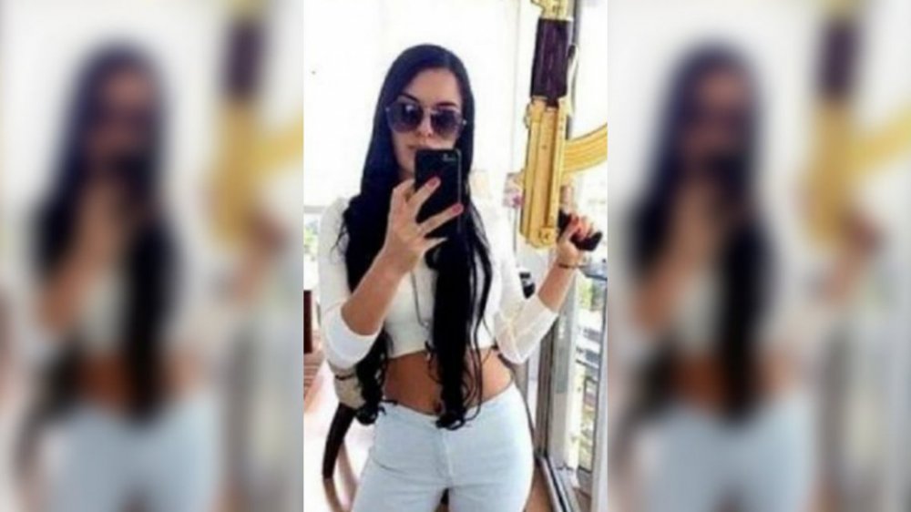 Mataron a La Catrina, la sicaria más conocida del Cartel de Jalisco