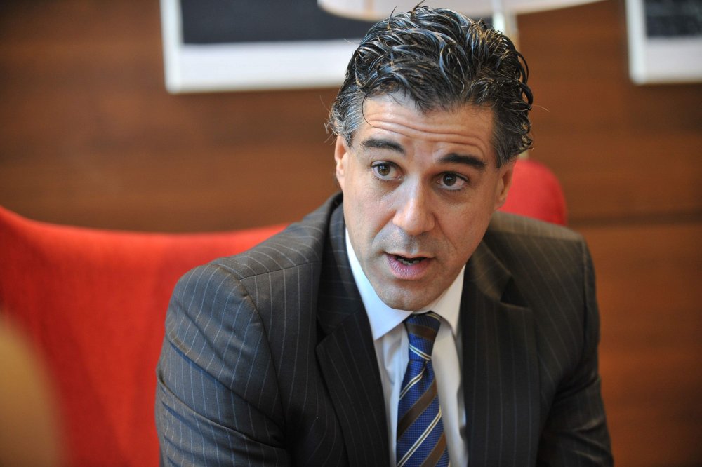 Daniel Rafecas: sin el apoyo de Juntos por el Cambio, no podrá ser jefe de los fiscales