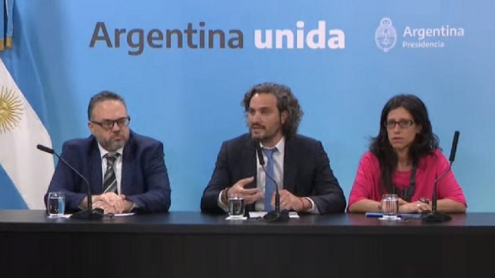 El Gobierno confía en que Precios Cuidados llegará a los supermercados chinos a fin de mes
