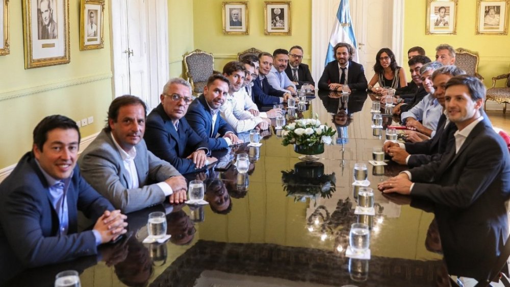 Nación, Provincia y Municipios coordinan el monitoreo de Precios Cuidados