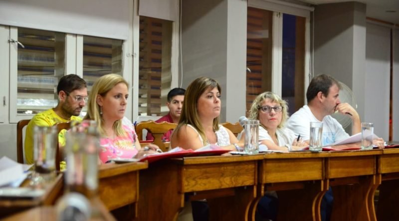 En Lincoln, la suba de tasas es del 60% para el Ejercicio 2020