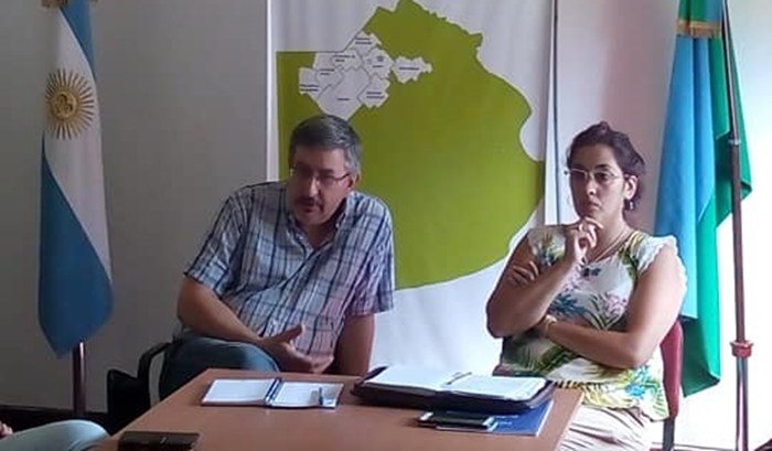 El 90% de las personas recibió la vacuna contra el sarampión