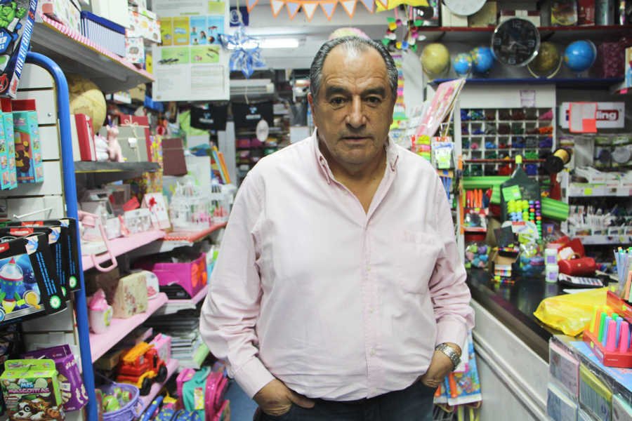 La SCIJ invita a los comercios al primer Big Sale del año