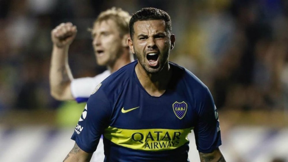 No hay anuncio oficial pero hasta Wikipedia lo confirma: ¿Cardona vuelve a Boca?