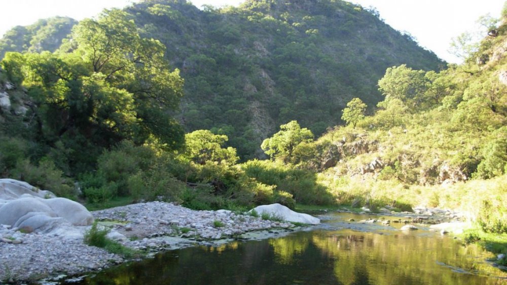 Drogó, secuestró y violó a una turista en San Marcos Sierras