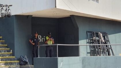 VIDEO: Así fue la pelea que terminó con un joven muerto en Villa Gesell