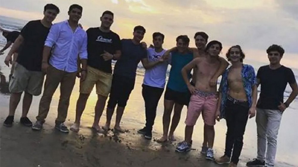 Villa Gesell: Pablo Ventura negó su participación en la muerte de Fernando Báez Sosa