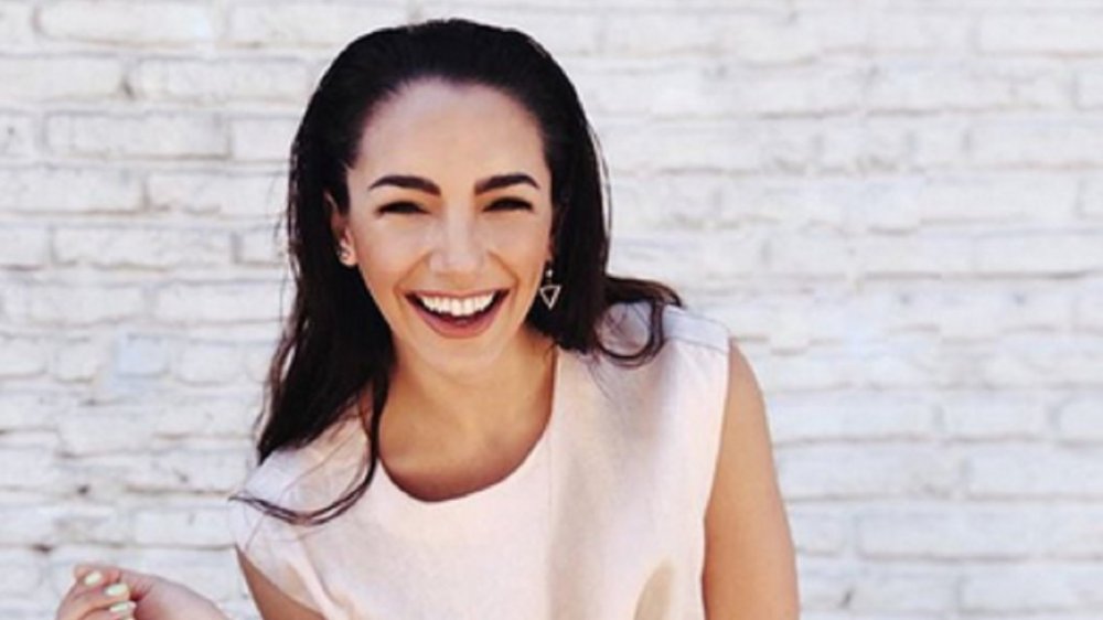 Thelma Fardin, a un paso del Bailando 2020