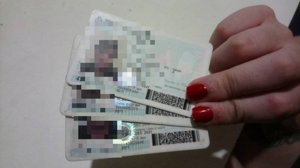 Denuncian que alquilan documentos a los menores para que ingresen a los boliches de madrugada
