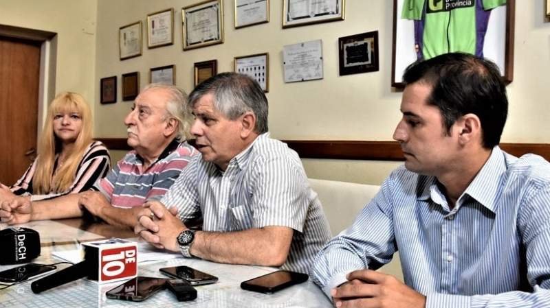 El municipio buscará recuperar $105.625.000 antes del 30 de marzo