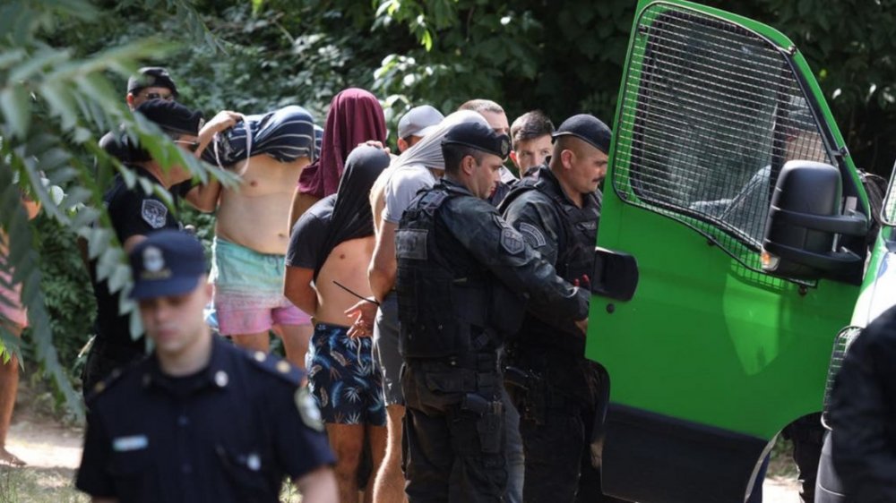 Amenazaron a otra víctima de los rugbiers: había denunciado a Lucas Pertossi en diciembre