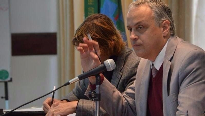 La distinta vara de 