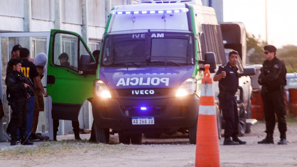 Crimen de Fernando Báez Sosa: pidieron la prisión preventiva para ocho de los diez rugbiers acusados