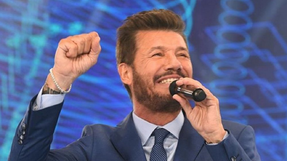 Marcelo Tinelli quiere al dueño de Guaymallén, Néstor Hugo Basilotta, que es furor en Twitter