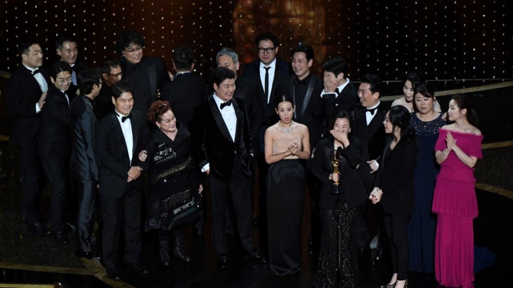 La gala de los Oscar 2020 fue la menos vista de la historia: cuántos televidentes tuvo