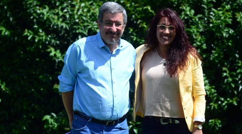 Herce: “La Región Sanitaria, sin los Municipios, no tiene razón de ser”