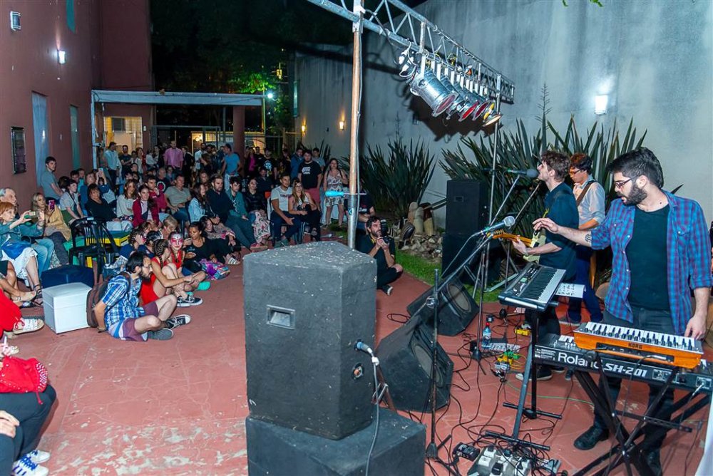 Junín: crecen las propuestas turísticas y culturales