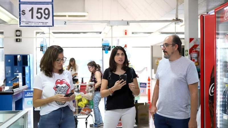 Faltante de productos de “Precios Cuidados” en supermercados de Chivilcoy