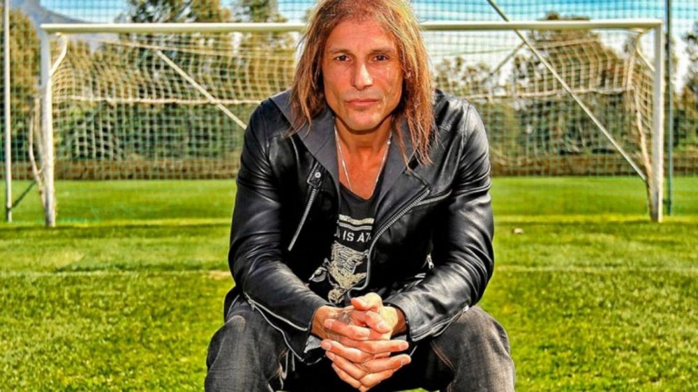 Claudio Caniggia, salpicado por un caso de estafa a jubilados