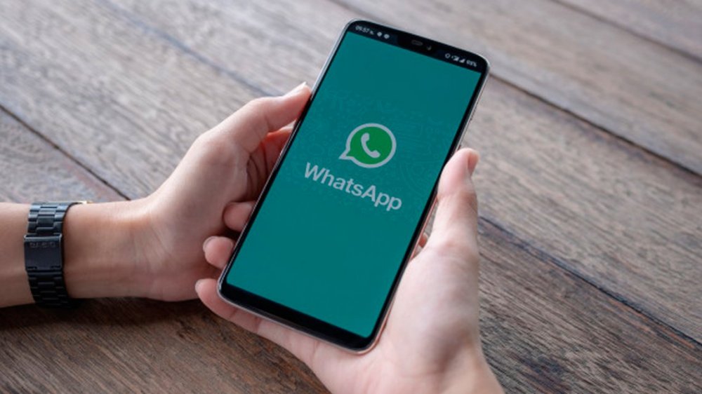 WhatsApp ofrece la opción de cambiar el tamaño de las letras