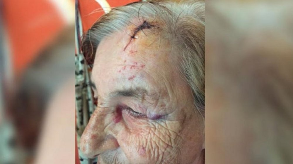 Una pareja de abuelos vive aterrorizada por los golpes y amenazas de muerte de su nieto