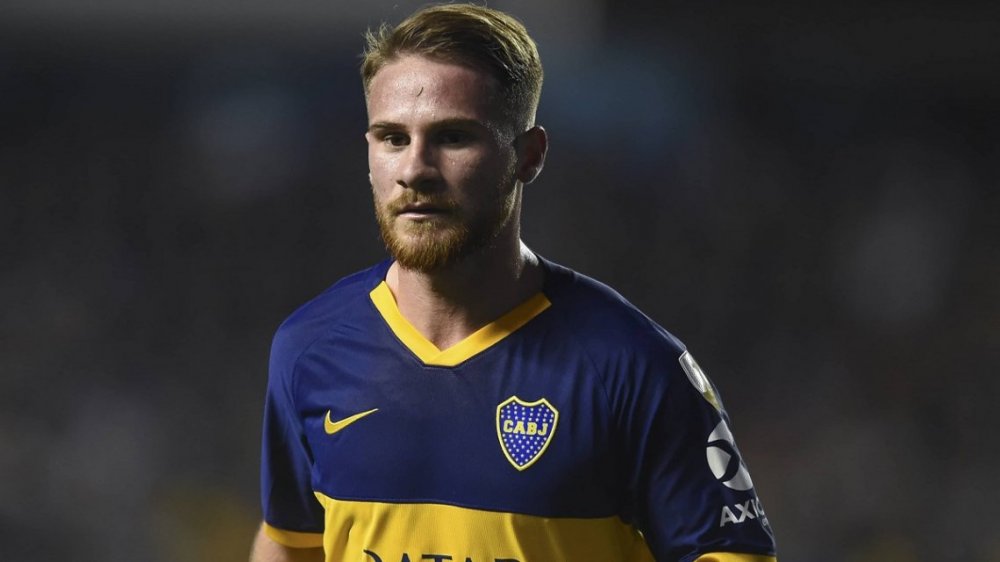 Alexis Mac Allister ninguneó a Boca: 