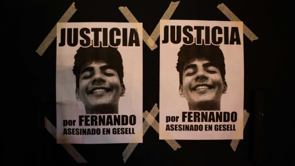 Qué es el homicidio agravado por alevosía: la pena que le correspondería a los rugbiers