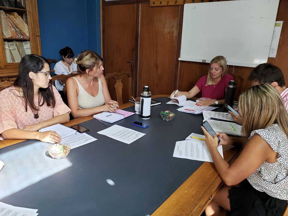 Pedido de informe por la no adhesión al convenio “Escuelas a la Obra”