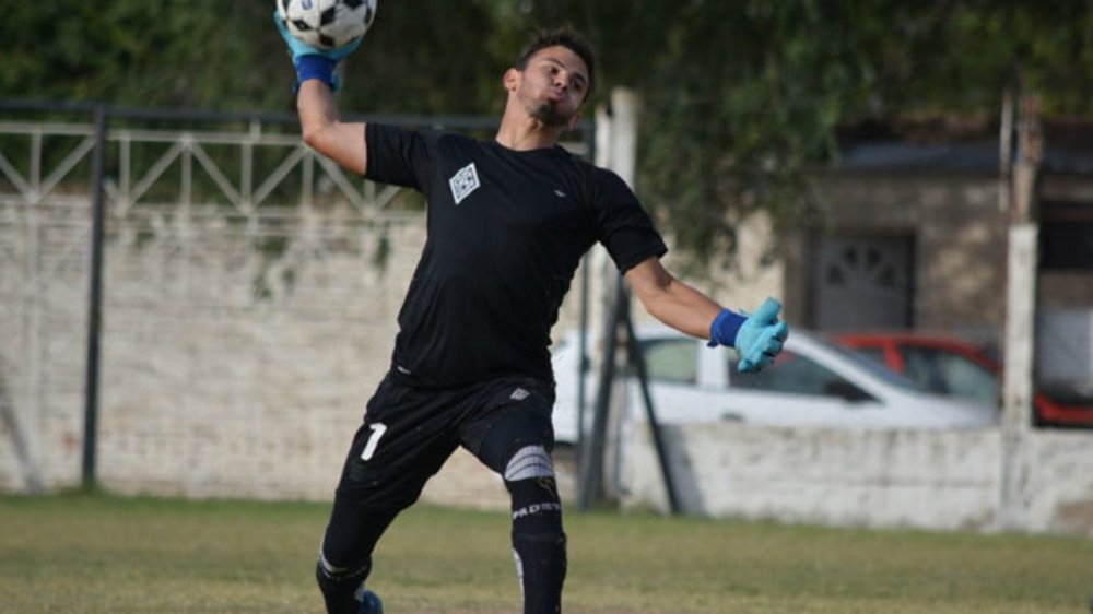 El primer futbolista en decir que es gay: 