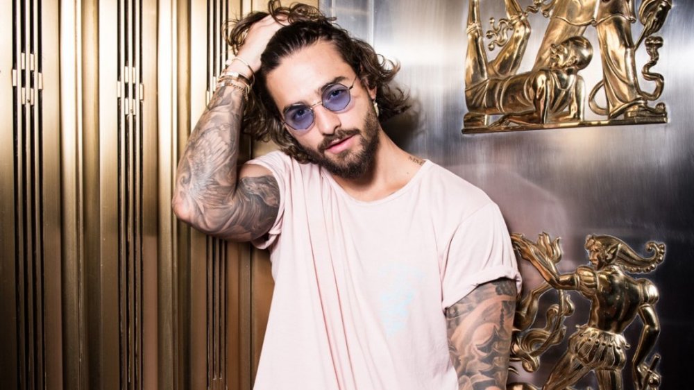 El polémico comentario de Maluma sobre su sexualidad
