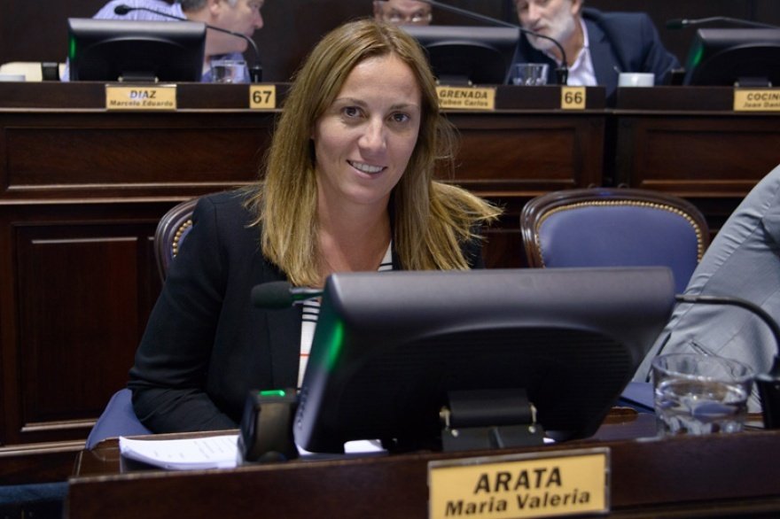 Arata: 