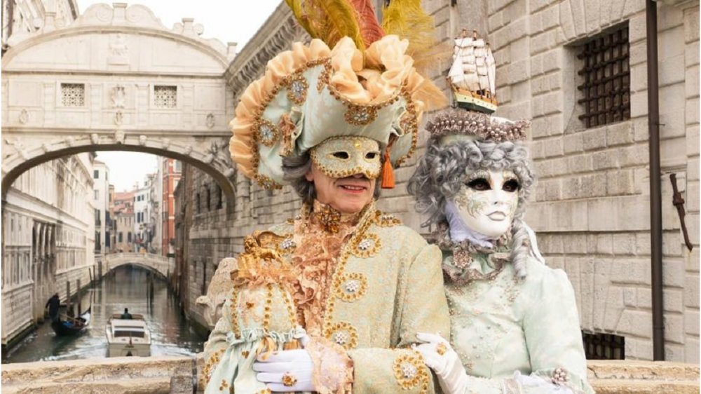 Coronavirus: se canceló el Carnaval de Venecia